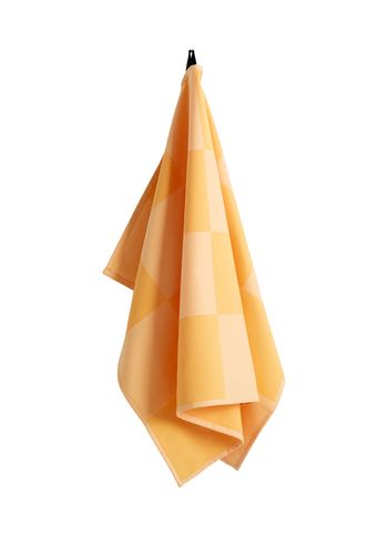 HAY - Viskestykke - Katsura Tea Towel - Mango