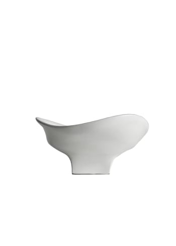Hein Studio - Salute - Nami bowl - White - Large