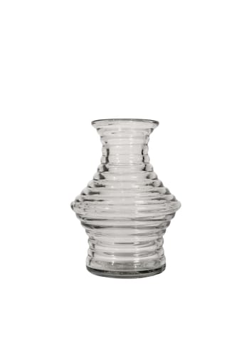 Hein Studio - Maljakko - Kyoto vase - Clear - Small