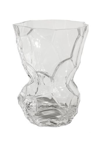 Hein Studio - Vas - Reflection Vase - Clear