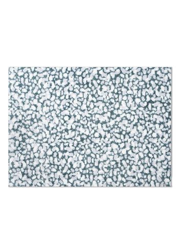 Heymat - Doormat - Grain Granite - Grain Granite