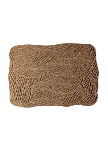 Heymat - Doormat - Twine - Beige