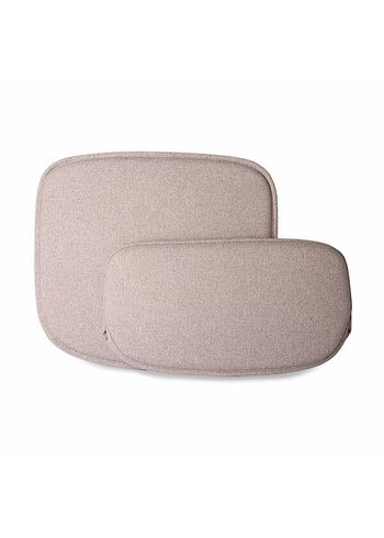HK Living - Cushion - Wire Chair Comfort Kit - Pebble