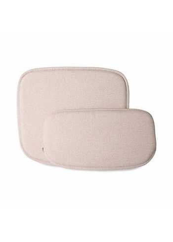 HK Living - Cushion - Wire Chair Comfort Kit - Sand