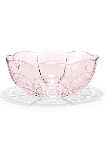Holmegaard - Salud - Lily Bowl - Cherry Blossom