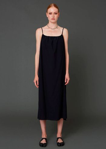 HOPE - Kleid - Sun Dress - Black