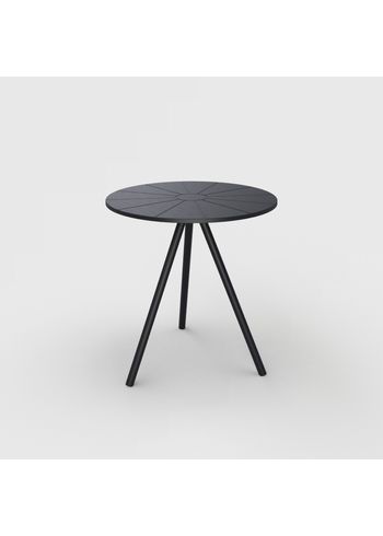 HOUE - Table - Nami afe table - Black