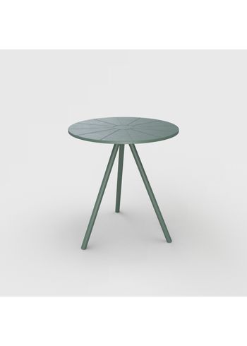 HOUE - Table - Nami afe table - Green