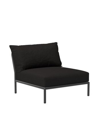 HOUE - Trädgårdsstol - LEVEL 2 / Lounge Chair - Char Heritage