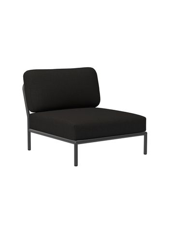 HOUE - Havestol - LEVEL / Lounge Chair - Char Heritage