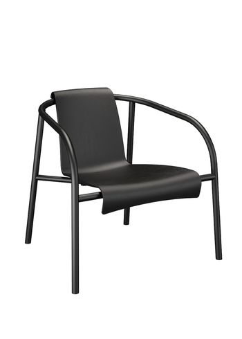 HOUE - Chaise de jardin - Nami Lounge Chair - Black