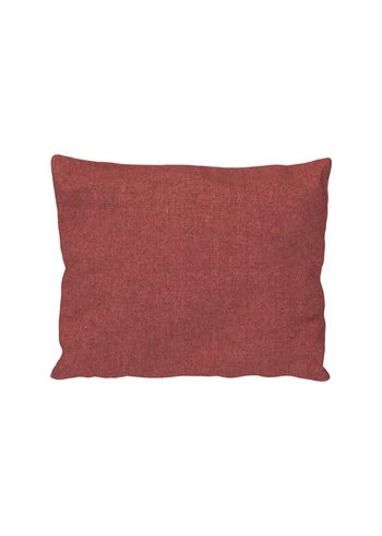 HOUE - Coussin - PUI Cushion - Scarlet