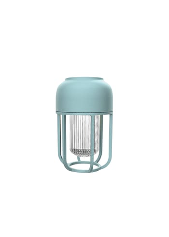 HOUE - Bärbar lampa - Light No.1 Portable Outdoor Lamp - Ice