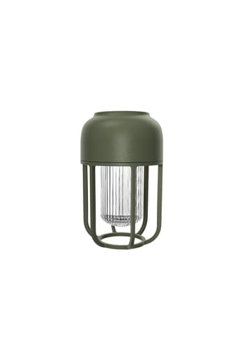 HOUE - Bärbar lampa - Light No.1 Portable Outdoor Lamp - Laurel