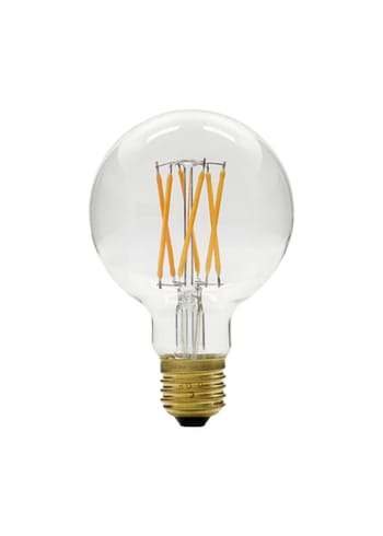 House doctor - Päärynät - E27 LED bulb, HDGlobe, Clear - Clear