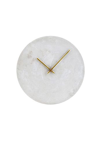 House doctor - Horloge - WATCH from House Doctor - Concrete