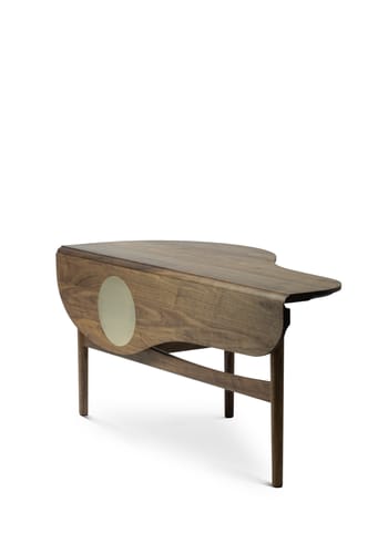 House of Finn Juhl - Sofabord - Butterfly Table / By Finn Juhl - Walnut