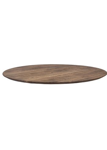House Of sander - Table top - Boston Tabletop - Smoked Oiled 80