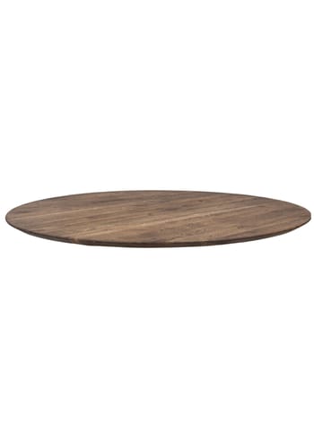 House Of sander - Tischplatte - Chicago Tabletop - Smoked Oiled 180
