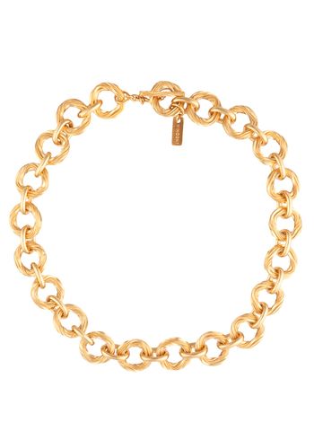 House of Vincent - Bransoletka - Saga Of Clotho Necklace - Gold