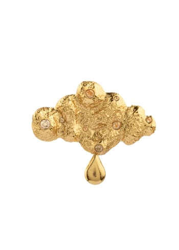 House of Vincent - Brooch - The Broche - THE SKYFALL BROCHE