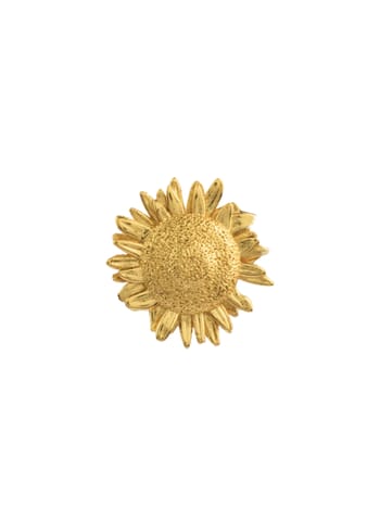 House of Vincent - Brinco - Mock Meadow Earring - Gold