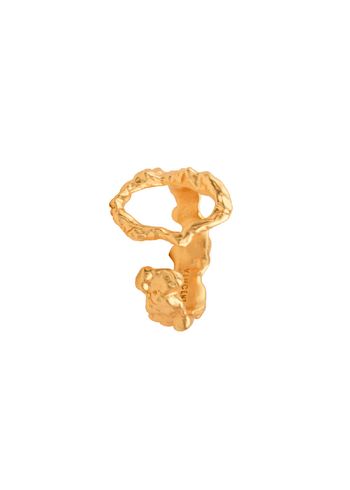 House of Vincent - Chiama - Apocalypse Ring - Gold