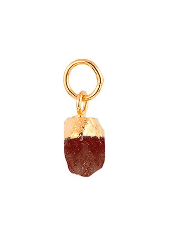 House of Vincent - Pendentif - Stone of Birth Pendants - July