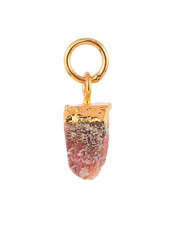 House of Vincent - Pendant - Stone of Birth Pendants - October
