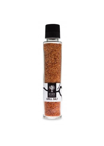 Hr. Skov - Kruiden - Hr. Skov krydderier - Grill salt