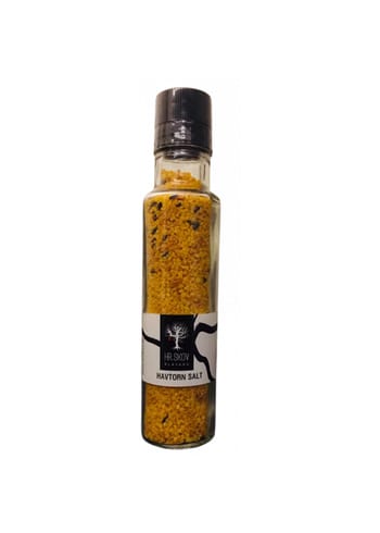 Hr. Skov - Spices - Hr. Skov krydderier - Havtorn Salt