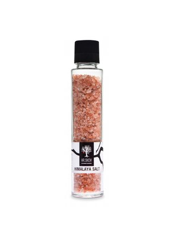 Hr. Skov - Kryddor - Hr. Skov krydderier - Himalaya salt