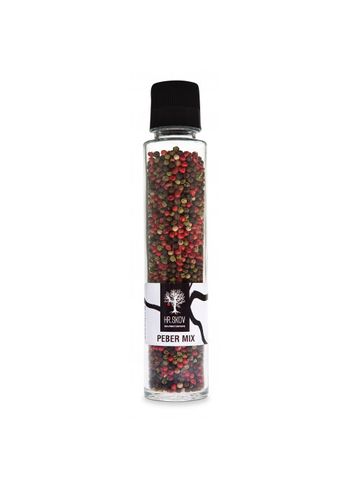 Hr. Skov - Spices - Hr. Skov krydderier - Peber mix