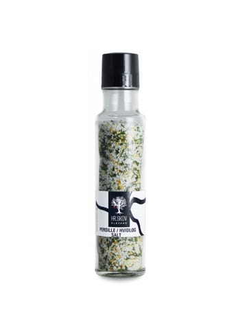 Hr. Skov - Spices - Hr. Skov krydderier - Persley Garlic Salt