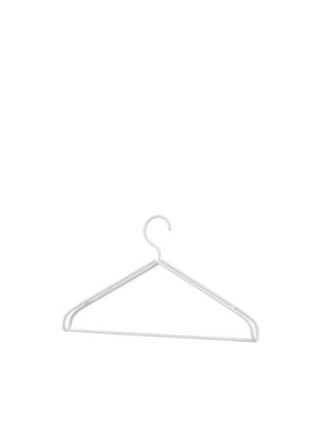 Hübsch - Bügel - Apply Hanger - Grey