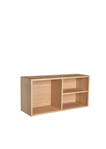 Hübsch - Regalbrett - Collect Shelf Natural - Natural