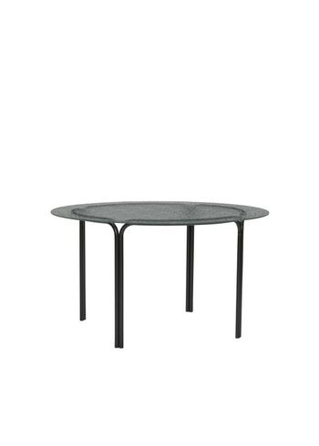 Hübsch - Soffbord - Orbit Coffee Table - Black