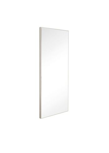 Hübsch - Miroir - Shine Mirror - X-Large - Grey