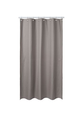 Humdakin - Kylpyläverho - Shower Curtain - 019 Stone
