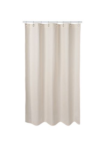 Humdakin - Shower curtain - Shower Curtain - 029 Shell