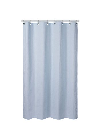 Humdakin - Shower curtain - Shower Curtain - Pin Stripe
