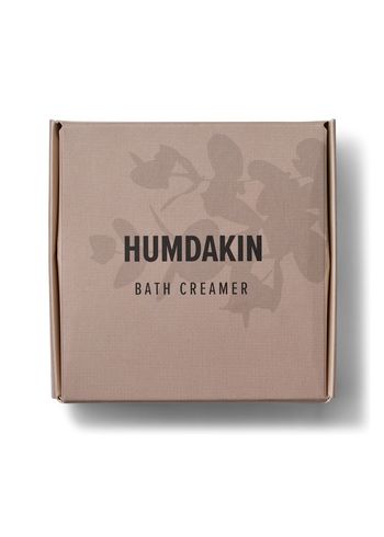 Humdakin - Bodylotion - Bath Cleaner Box - Blackcurrant