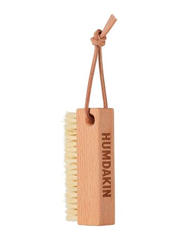 Humdakin - Brush - Nail brush - Beechwood
