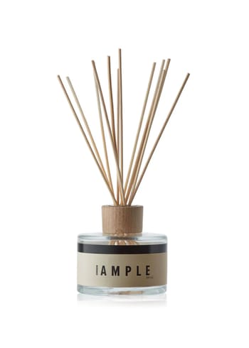 Humdakin - Bougies parfumées - Fragrance sticks - Ample