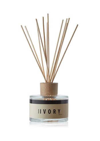 Humdakin - Bougies parfumées - Fragrance sticks - Ivory