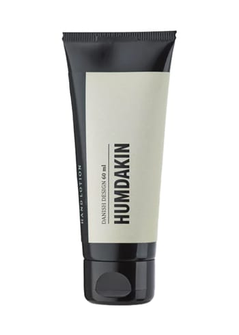 Humdakin - Creme para as mãos - Humdakin Hand cream - 60 ml - 01 Chamomile/Sea Buckthorn