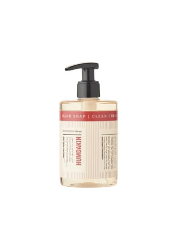 Humdakin - Handseife - Christmas hand soap - Clean Christmas