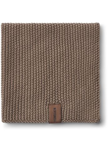 Humdakin - Panos - Knitted Dish Cloth - 151 Waldorf