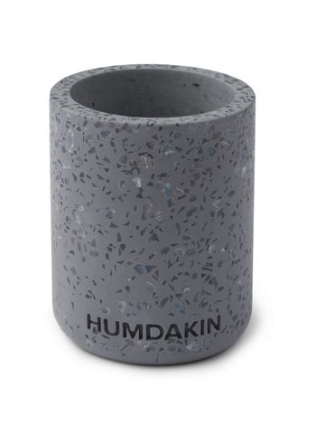 Humdakin - Tasse - Nordic Terrazzo toothbrush mug - 217 Nordic