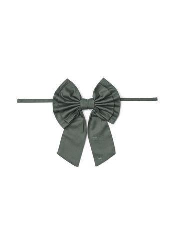 Humdakin - Decorate - Decorative Bow - 03 Green Seaweed